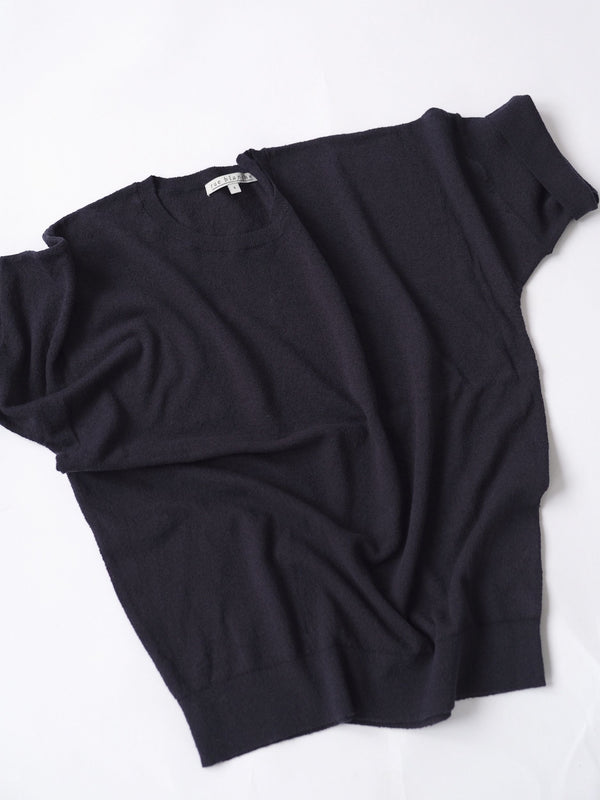 rue blanche Bouclet Mc 25e Navy