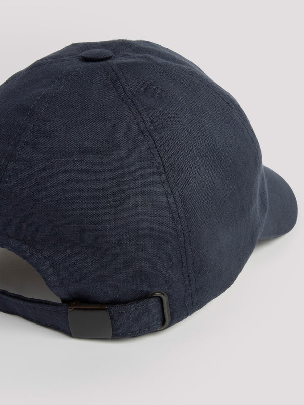rue blanche Bram cap navy - Bronté