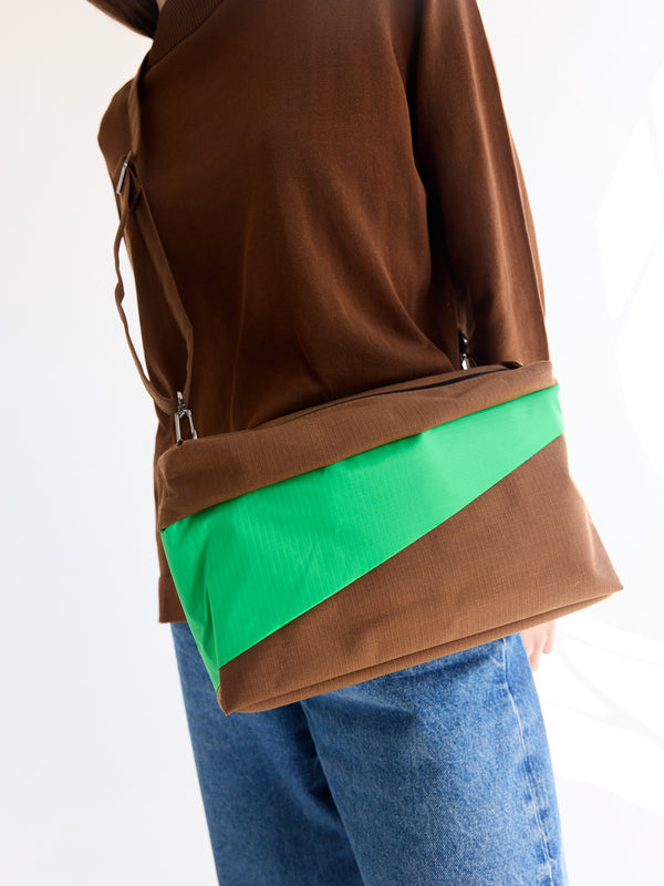 Rue Blanche Bum Bag Medium Hazel - Susan Bijl