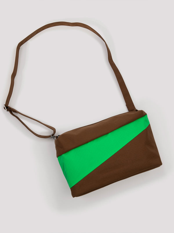 Rue Blanche Bum Bag Medium Hazel - Susan Bijl