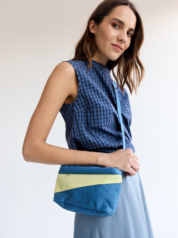 Rue Blanche Bum Bag Small Patrol - Susan Bijl