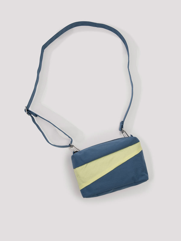 Rue Blanche Bum Bag Small Patrol - Susan Bijl