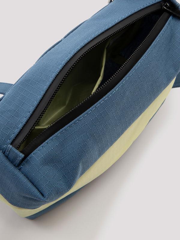 Rue Blanche Bum Bag Small Patrol - Susan Bijl