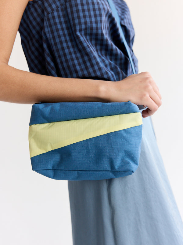 rue blanche Bum Bag Small patrol - Susan Bijl