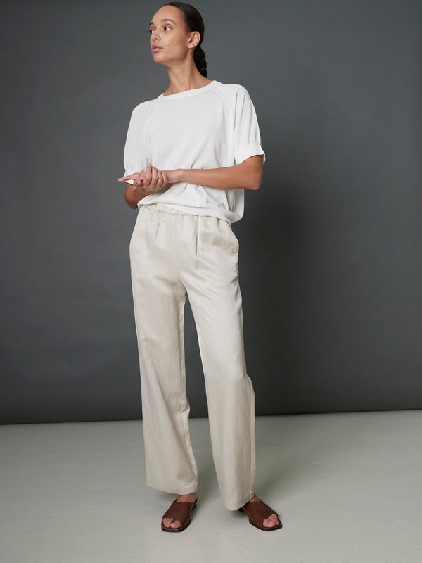 rue blanche Buri pants 25p Rb4716