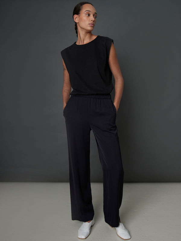 rue blanche Buri pants 25p Rm4741