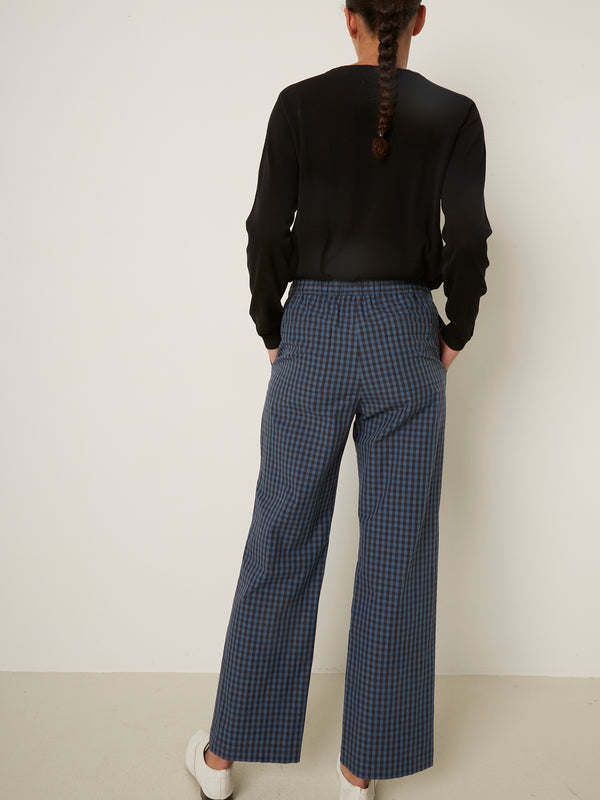 Rue Blanche Buri Pants 25p Tc4799