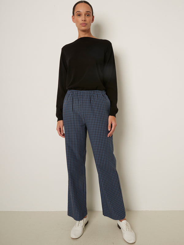 rue blanche Buri pants 25p Tc4799