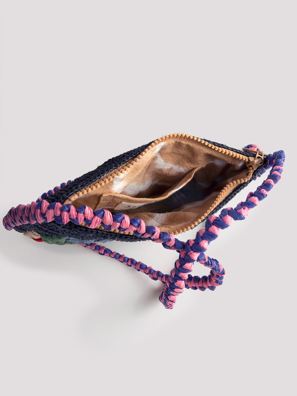 Rue Blanche Cancun Bag Black - Sans Arcidet