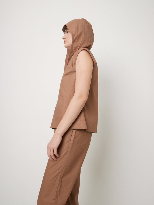 Rue Blanche Capu Top 25p Pp4720