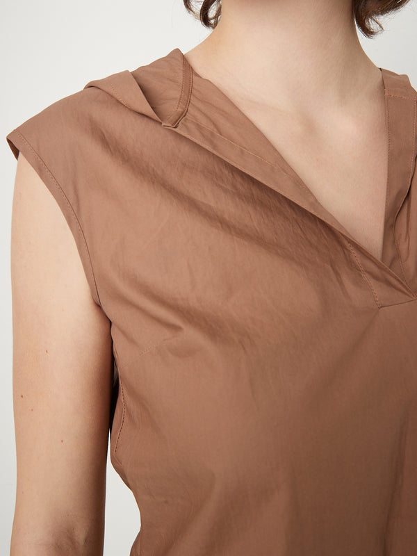 Rue Blanche Capu Top 25p Pp4720