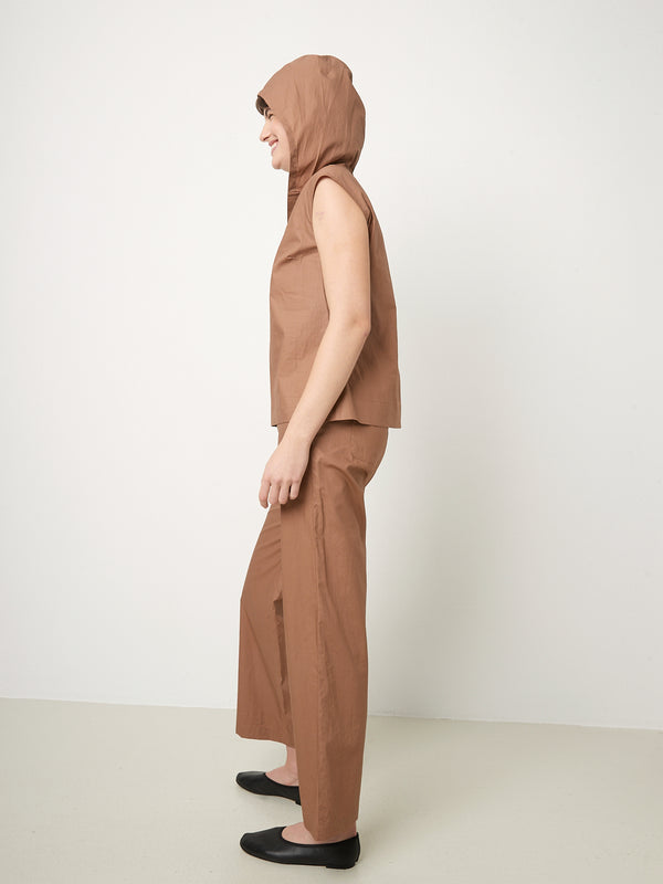 Rue Blanche Capu Top 25p Pp4720