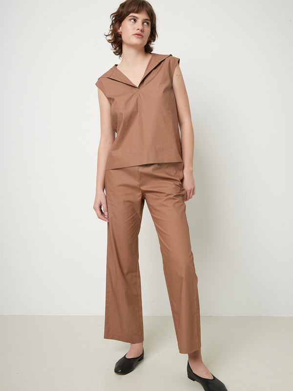 rue blanche Capu top 25p Pp4720