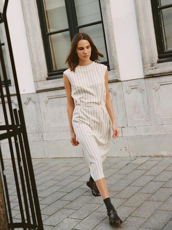 rue blanche Carry dress 25p Cr4799