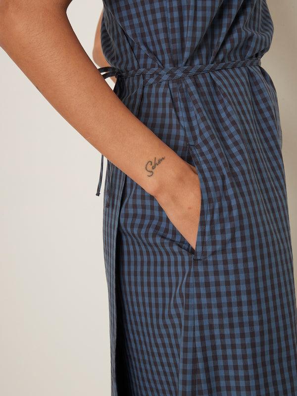 Rue Blanche Carry Dress 25p Tc4799