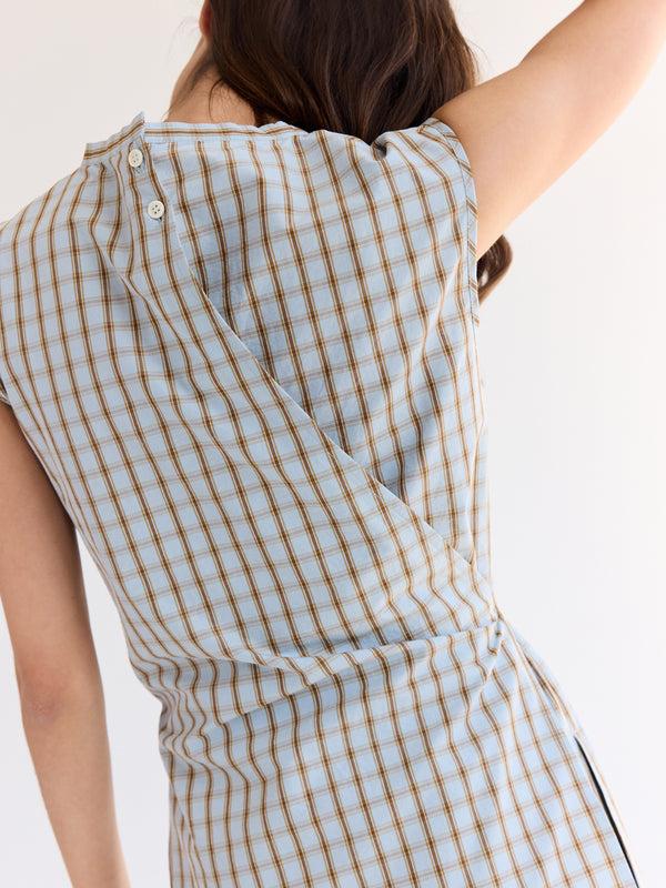 Rue Blanche Carry Dress 25p Tq4799