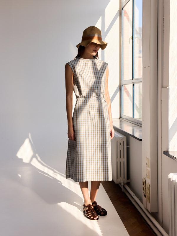 rue blanche Carry dress 25p Tq4799