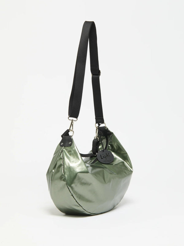 Rue Blanche Charlie Light Bag Algue - Jack Gomme