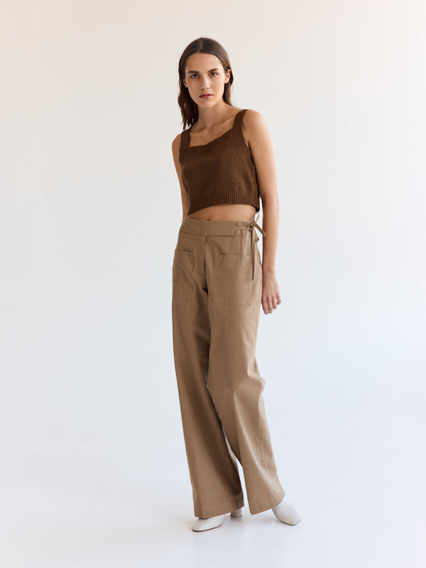 Rue Blanche Coki Pants 25p Fu4728