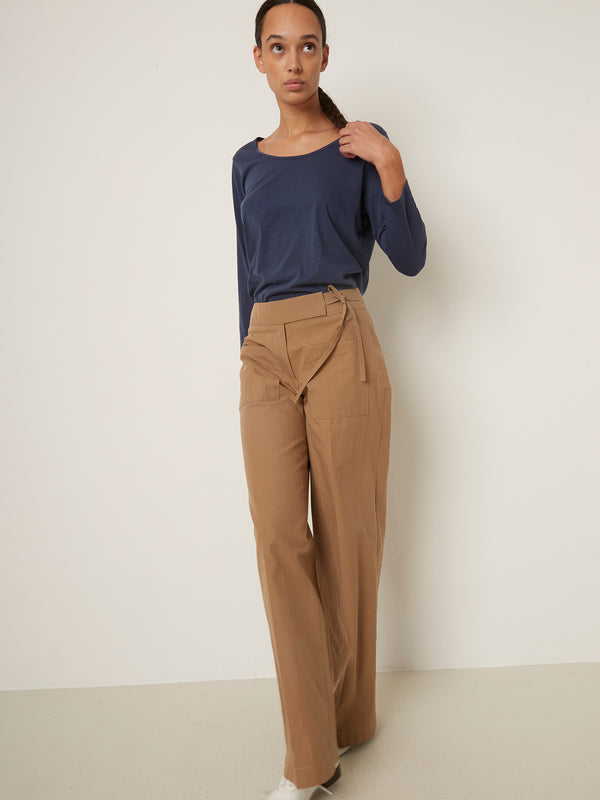 rue blanche Coki pants 25p Fu4728
