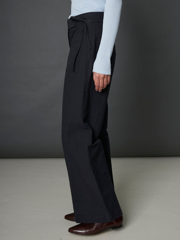 Rue Blanche Coki Pants 25p Om4741