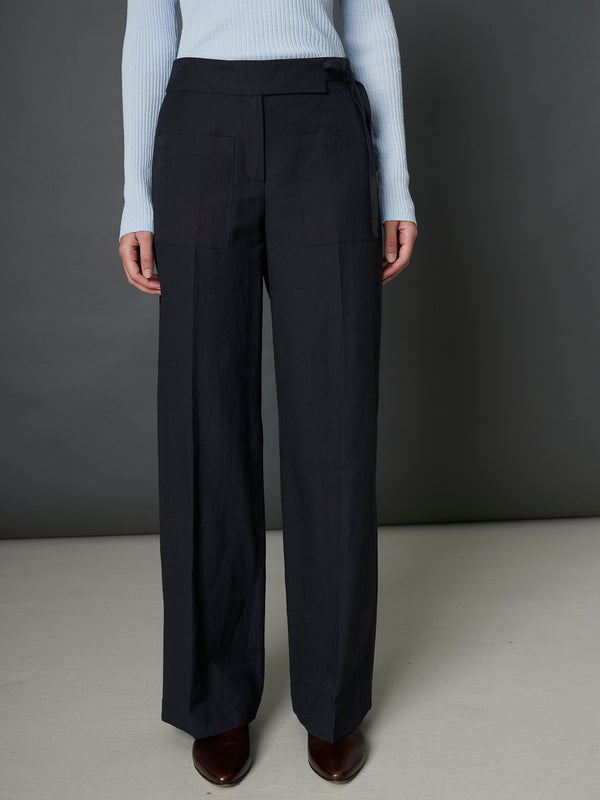 Rue Blanche Coki Pants 25p Om4741