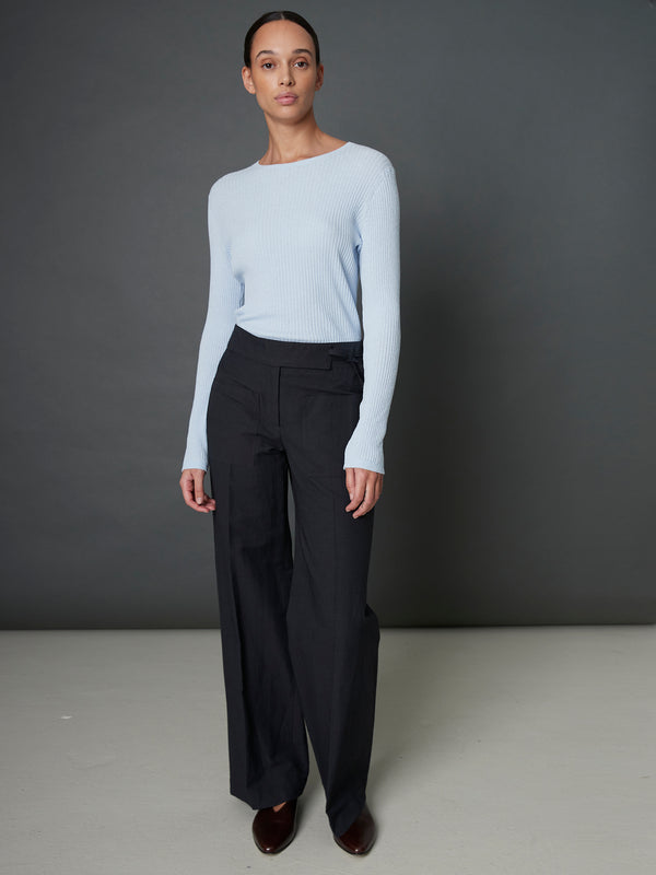 rue blanche Coki pants 25p Om4741