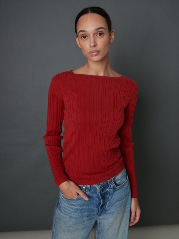 rue blanche Colline Marin 25p Ketchup