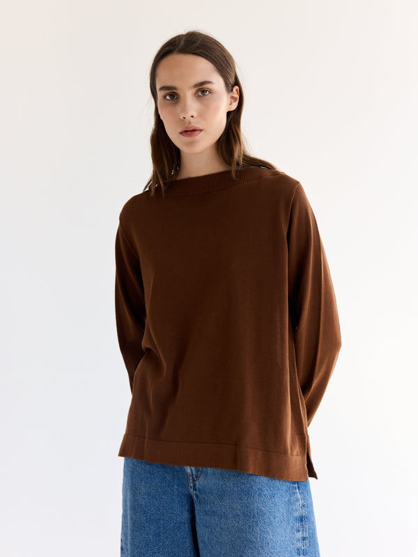 rue blanche Dandel Marin 25e Coffee