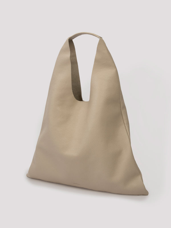 Rue Blanche Dollaro Leather Bag - Arron