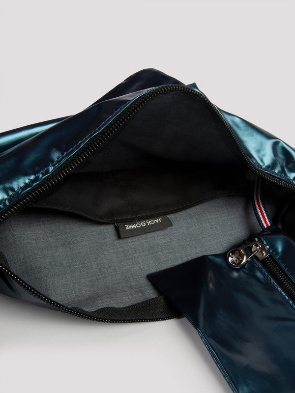 Rue Blanche Eriga Bag Celeste - Jack Gomme