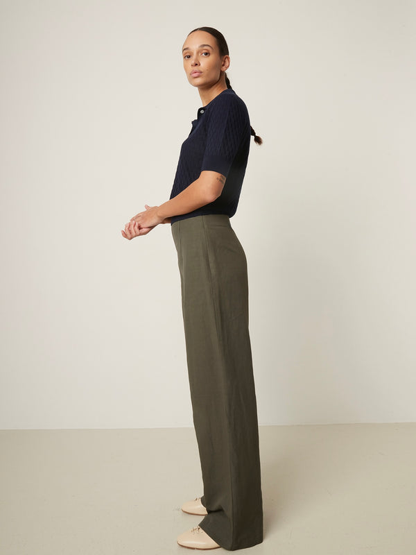 Rue Blanche Flot Pants 25p Pb4703