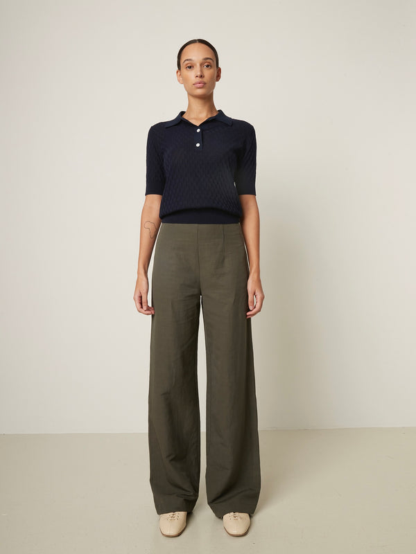 Rue Blanche Flot Pants 25p Pb4703