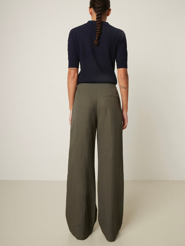 Rue Blanche Flot Pants 25p Pb4703