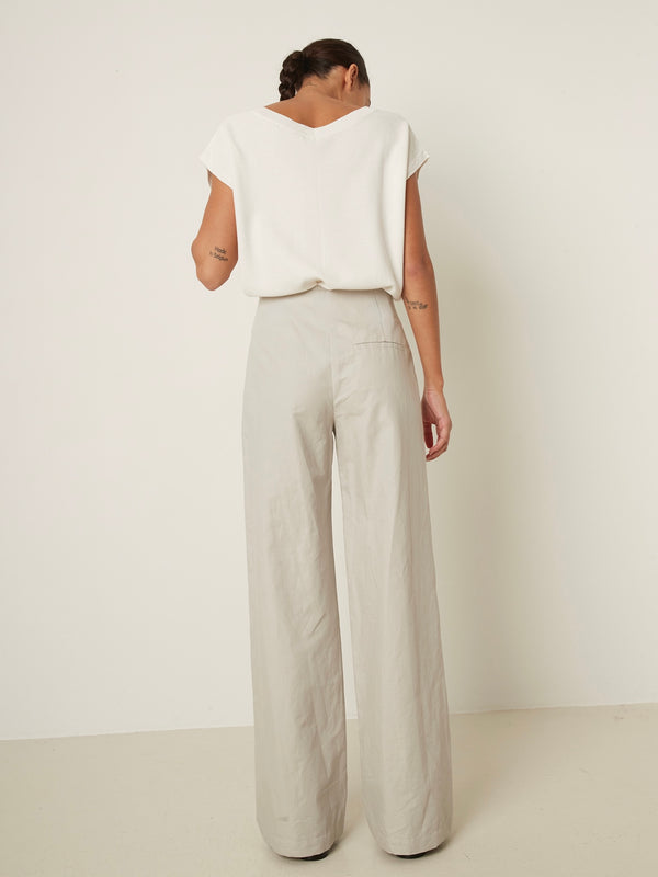 Rue Blanche Flot Pants 25p Pg4704