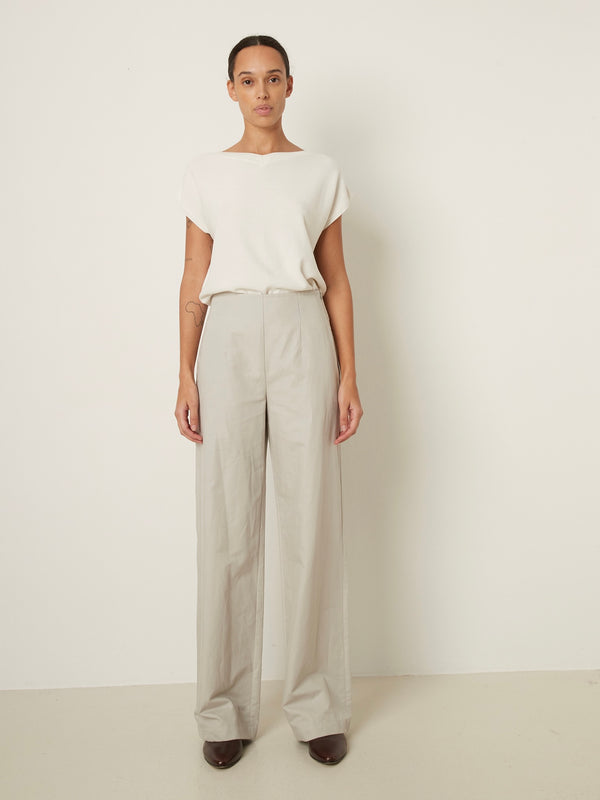 rue blanche Flot pants 25p Pg4704