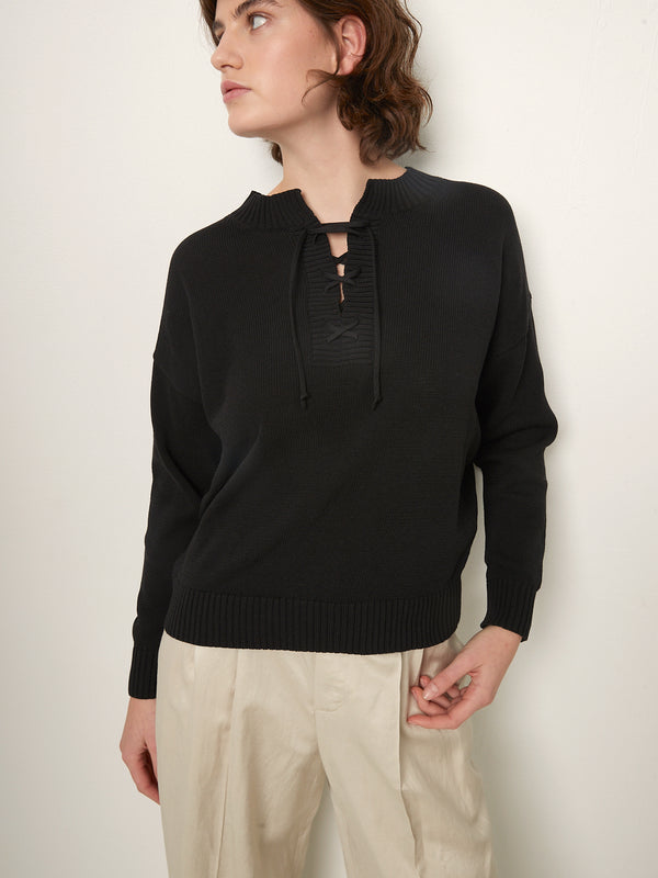 rue Blanche Fresh Pull 25e Black