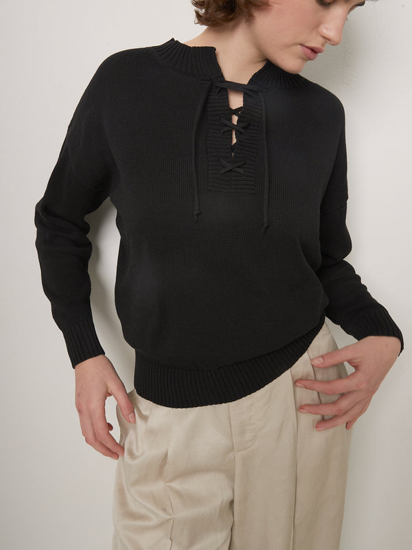 rue Blanche Fresh Pull 25e Black