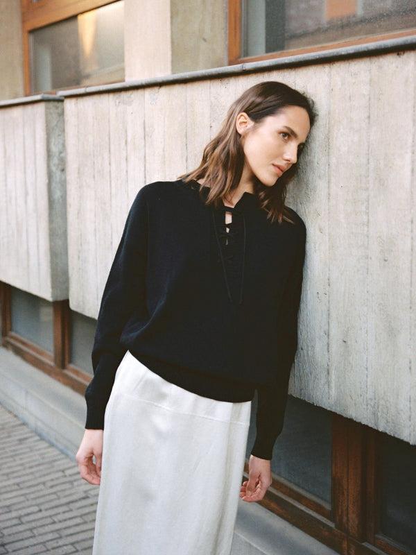 rue blanche Fresh Pull 25e Black