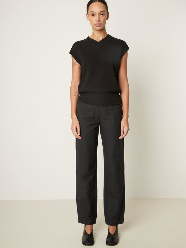 rue blanche Fresh Top 25e Black