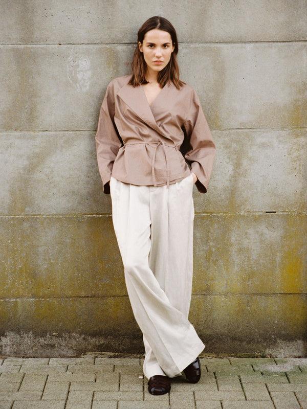 Rue Blanche Hirti Shirt 25p Pp4720