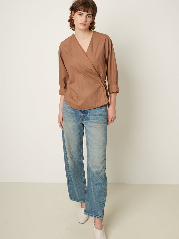 Rue Blanche Hirti Shirt 25p Pp4720