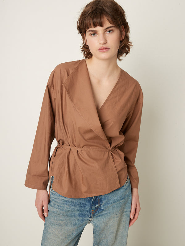 Rue Blanche Hirti Shirt 25p Pp4720