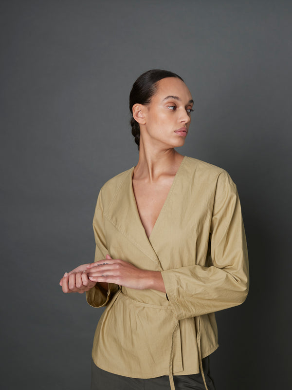 rue blanche Hirti shirt 25p Pp4726