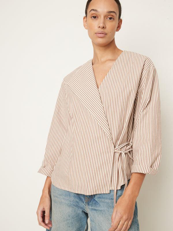 Rue Blanche Hirti Shirt 25p Tl4799