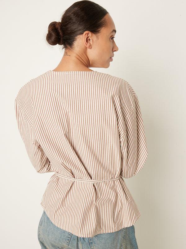 Rue Blanche Hirti Shirt 25p Tl4799