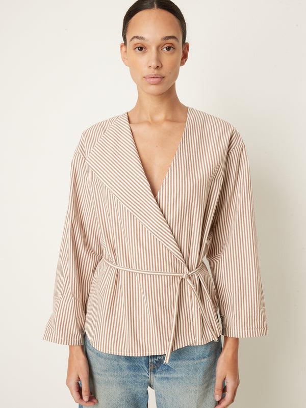 Rue Blanche Hirti Shirt 25p Tl4799