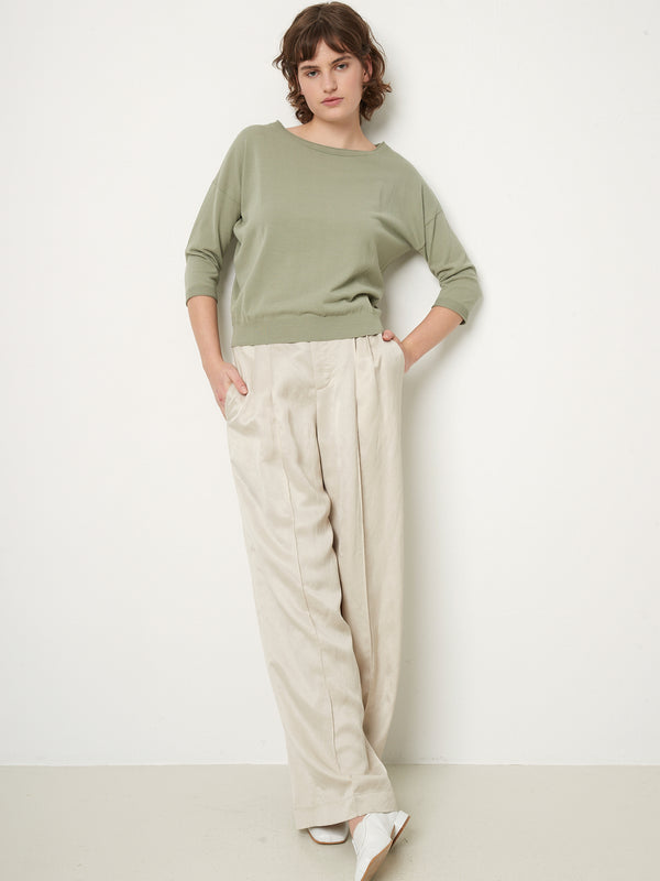 Rue Blanche Htc 3/4 25p Sauge