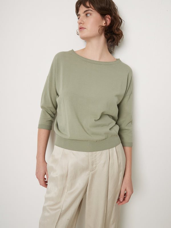 rue blanche Htc 3/4 25p Sauge