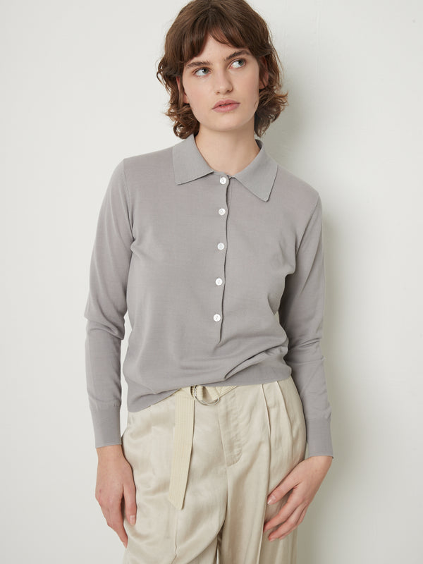 rue blanche Htc Polo 25p Galet